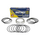 Hastings Piston Ring Set For Hyundai Kia G4NA G4NB G4NC G4NH .040 Oversize