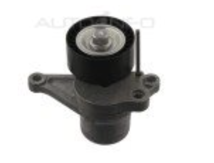 Drive Belt Tensioner Assembly for Nissan Navara D23 11/15-12/20 2.3 YS23DDT 65mm