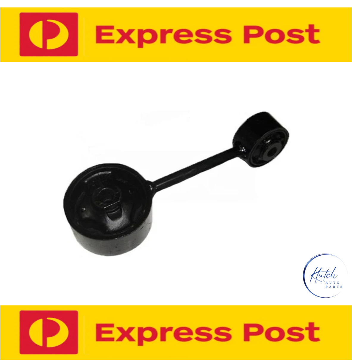 PREMIUM RIGHT ENGINE MOUNT FOR TOYOTA MARK II MCV20R 1MZ-FE 3.0L V6 EXPRESS POST