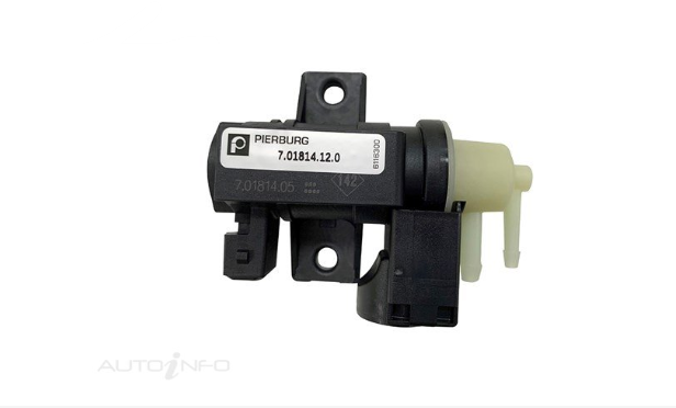 Turbocharger Boost Control Valve for Nissan Navara D23 YS23DDT 2.3L 15-17 Diesel