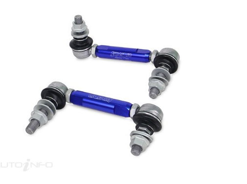 SUPERPRO Front Sway Bar Link for Toyota Hilux KUN26R 3.0L Diesel 1KDFTV 06-15 