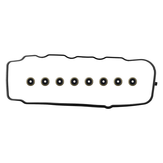 VALVE TAPPET ROCKER COVER GASKET KIT FOR HONDA JAZZ 1.5L L15A1 10/02-7/08