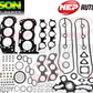 FULL GASKET KIT VRS HEAD GASKET FOR TOYOTA HILUX LANDCRUISER PRADO 1GRFE 4.0L
