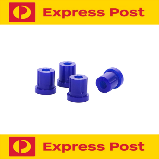 SuperPro Leaf Spring Bush Kit SPF0023k