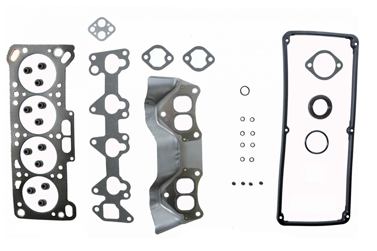 VRS Cylinder Head Gasket Set/Kit for Proton Jumbuck 1.5L 4G15 2003-Onwards 1.5