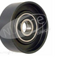 Drive Belt Tensioner Pulley for Mitsubishi Outlander ZJ ZK ZL 2.4L 4J12 12-21