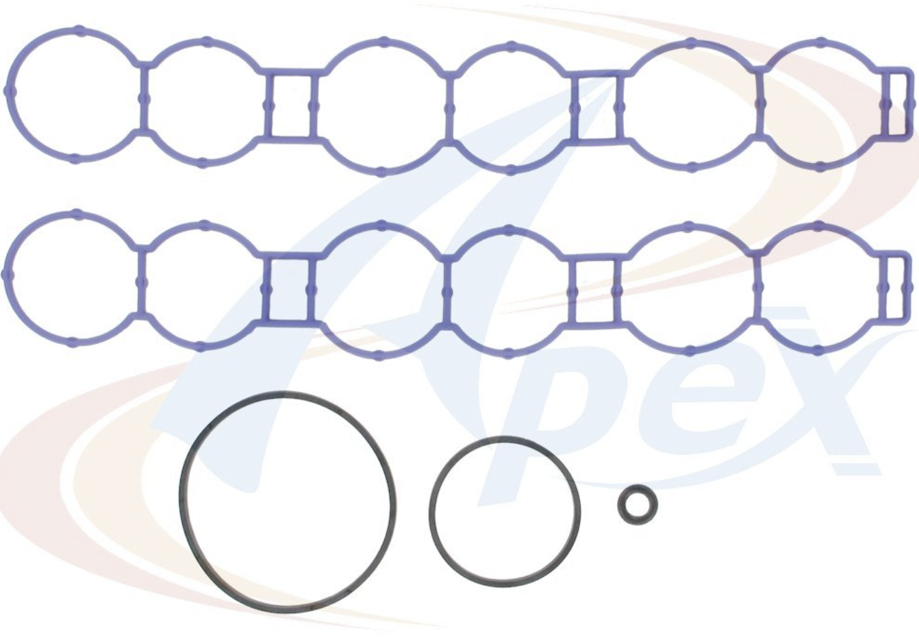 1x Engine Intake Manifold fits Jeep Grand Cherokee 3.0L V6 Diesel 2013-2020