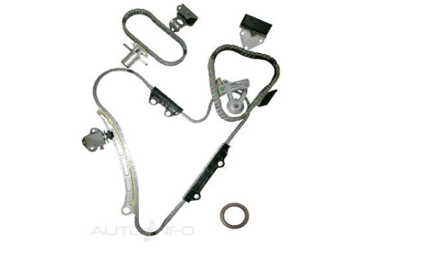 Timing Chain Kit for Suzuki Grand Vitara 2.7L JB627 H27A 05-08 