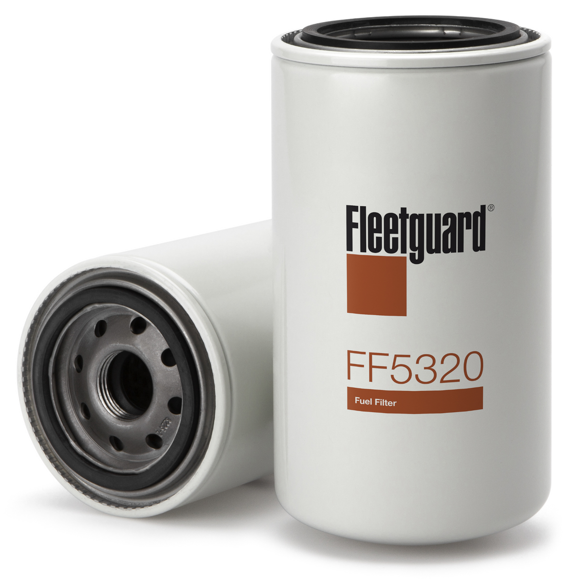FLEETGUARD FF5320 FUEL FILTER I.W BF7633