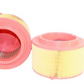 Air Filter for Ford Ranger PX 3.2L P5AT Diesel 9/11-6/22 Round Filter