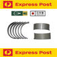 NDC CONROD BEARING SET STD FOR NISSAN L20 L24 L26 L28 280ZX Patrol 160 260Z 240Z