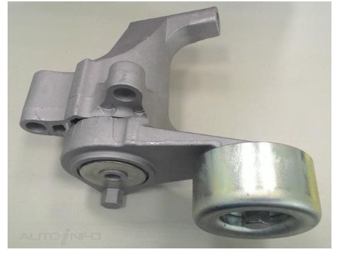 DAYCO Drive Belt Tensioner Assembly for Toyota Hiace 2TR-FE 2.7L 05-15