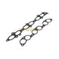 INLET INTAKE MANIFOLD GASKET FOR TOYOTA SUPRA MA70 MA71 3.0L 7MGE 7MGTE 88-93 