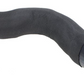 DAYCO Charge Air Intercooler Hose Mitsubishi Triton MQ MR 2.4L 4N15 05/15-Onw
