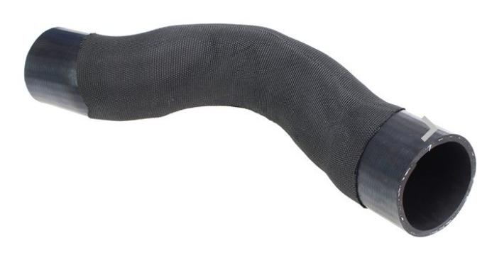 DAYCO Charge Air Intercooler Hose Mitsubishi Triton MQ MR 2.4L 4N15 05/15-Onw