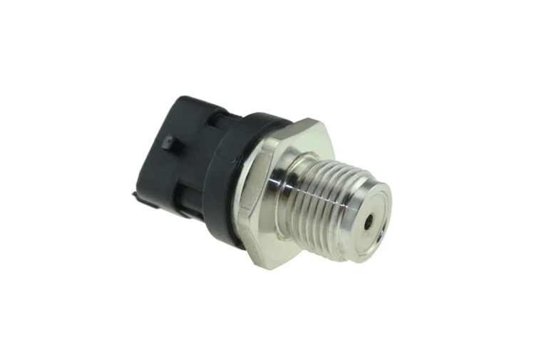 Fuel Rail Pressure Sensor For Ram 1500 Eco Diesel 2014 - 2016