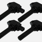 Set of 4 Swan Ignition Coil for Subaru Forester Levorg Outback Liberty 2.5i 2.0T