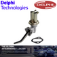 DELPHI Fuel Pump M6588: Ford V8 Windsor 289 302 351 F100 Falcon Bronco Mustang