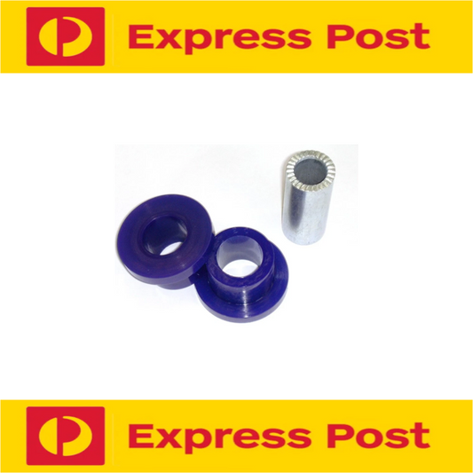 SUPERPRO REAR DIFFERENTIAL TORQUE ARM BUSH KIT FOR VOLVO 940 944 90-98