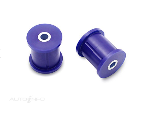 SUPERPRO Front, Eye Leaf Spring Bush for Ford Ranger 2.5L PX DPAT 11-15 