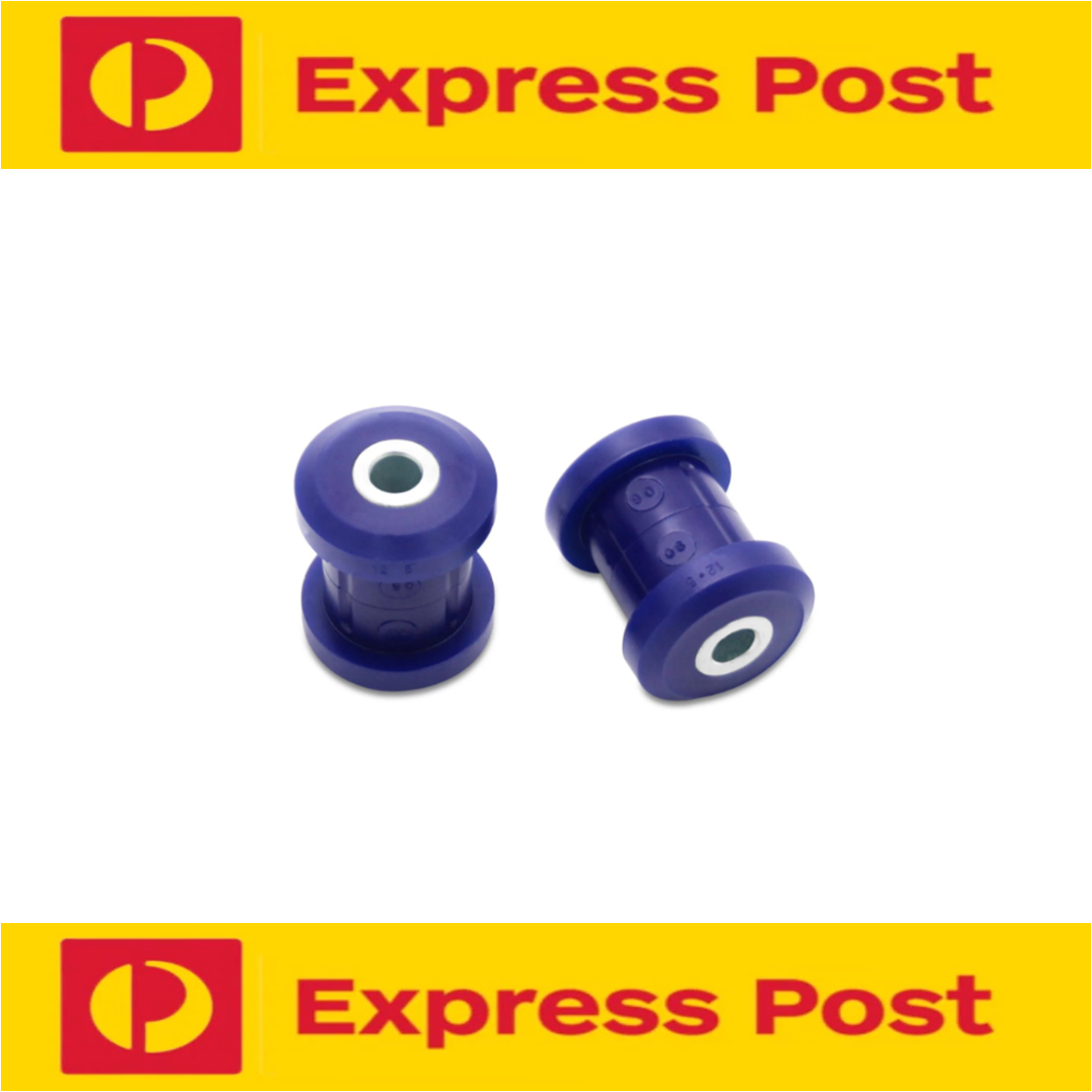 FRONT CONTROL ARM LOWER INNER FRONT BUSH KIT FOR FORD FOCUS LR MK1 ST170 98-2005