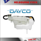 Dayco Expansion Tank for Nissan Patrol GU Y61 3.0L Diesel ZD30DDTi 2000-2017