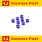 SuperPro Shock Absorber Bush for NISSAN TOYOTA FORD HOLDEN MITSUBISHI SPF2092BK