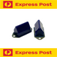 SUPERPRO FRONT UPPER BUMP STOP BUSH KIT FOR SUZUKI SIERRA SJ SJ410 SJ413 81-2004