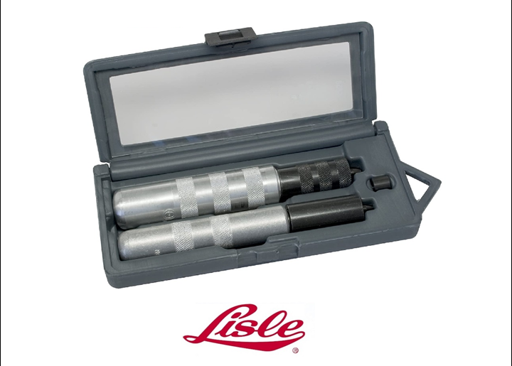 Lisle 36050 Valve Keeper Remover and Installer Kit