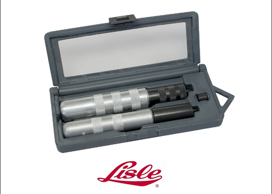Lisle 36050 Valve Keeper Remover and Installer Kit