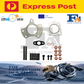 Turbo Stud & Gasket Fitting Kit Jeep Cherokee KJ KK Wrangler JK 2.8L Diesel