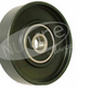 Drive Belt Tensioner Pulley for Hyundai Tucson JM G4GC 2.0L 04/04-01/10