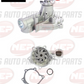 NEP Water Pump FOR Mitsubishi Galant HJ Nimbus UF Starwagon SF SG 4G63 4G64 SOHC