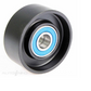Lower Drive Belt Idler Pulley for Hyundai iLoad TQ 2.5L D4CB 12-21 (76-17-28mm)