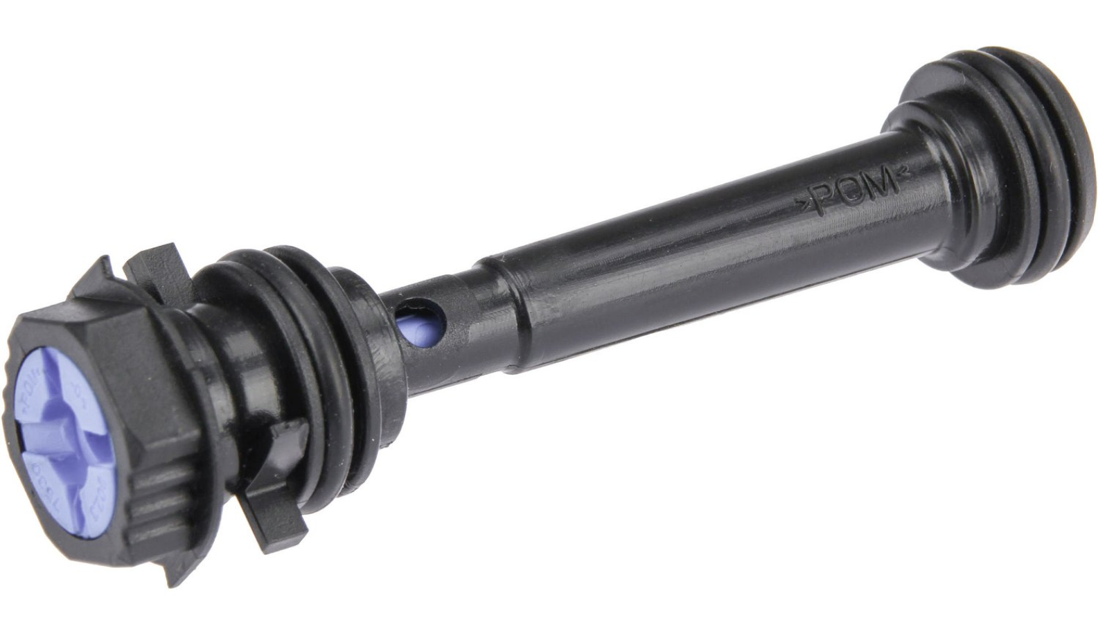 Radiator Drain Plug with Sleeve for BMW E81 E88 E90 E92 X1 Z4