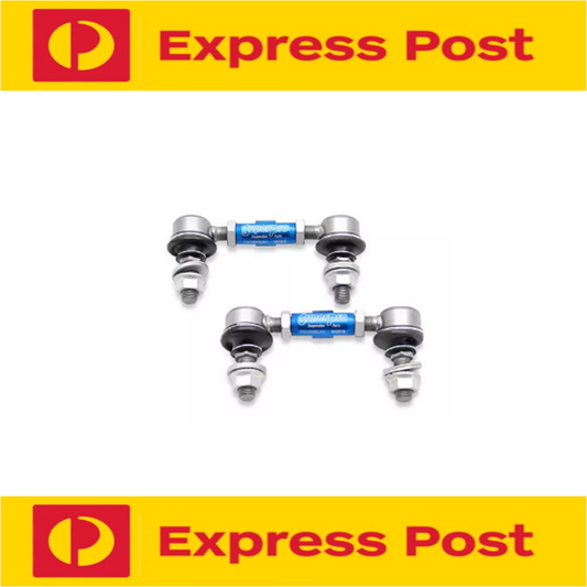 SuperPro REAR SWAY BAR LINK KIT for NISSAN X-TRAIL T30 2002-2007