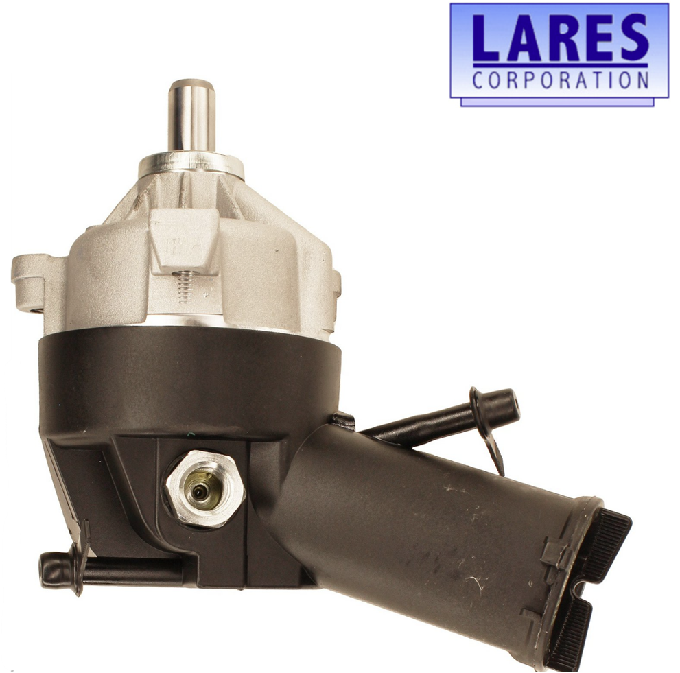 Power Steering Pump for Ford F250 F350 F450 1999-2006 7.3 LT Turbo Diesel