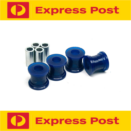 SuperPro Sway Bar Bush Kit for SUBARU FORESTER IMPREZA WRX LIBERTY SPF1384AK