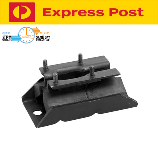 TRANSMISSION MOUNT FOR JEEP CHEROKEE 1993-1999 AUTO OR MANUAL XJ AW4 AX15