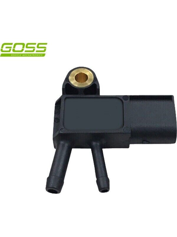 GOSS Exhaust Pressure Sensor for Jeep Grand Cherokee WK 3.0L Turbo Diesel 3.0