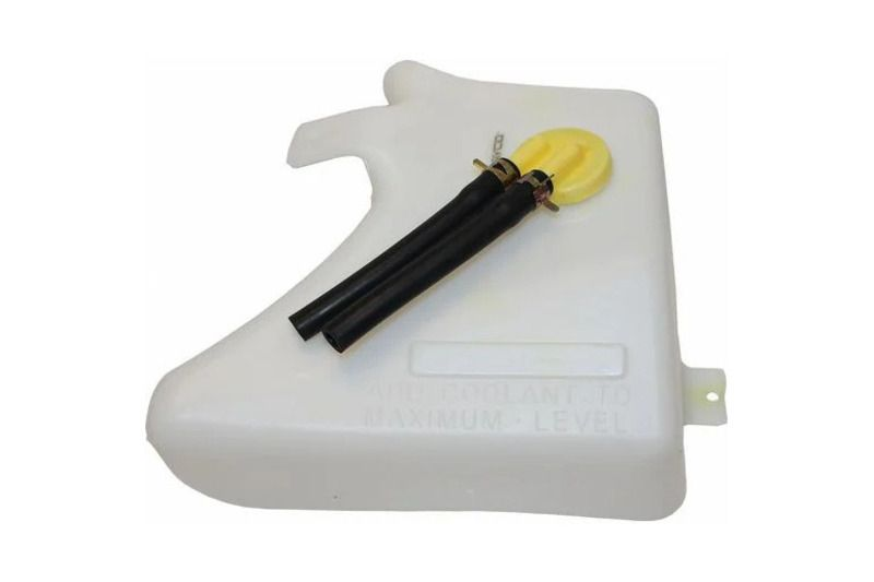 PREMIUM Overflow Tank for Holden Commodore VN VG VR VS 5.0L Petrol 304 89-00 V8