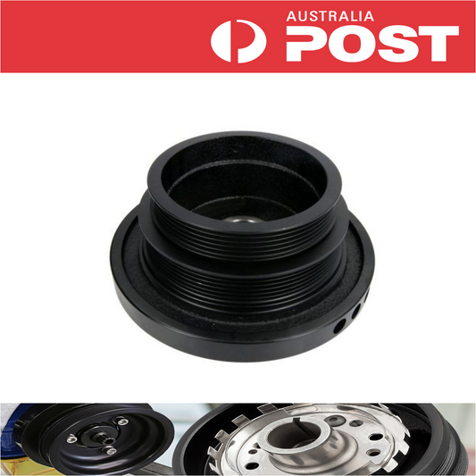 Harmonic Balancer for BMW 323 325 328 330 E46 E36 2.3 2.5 2.8 3.0 