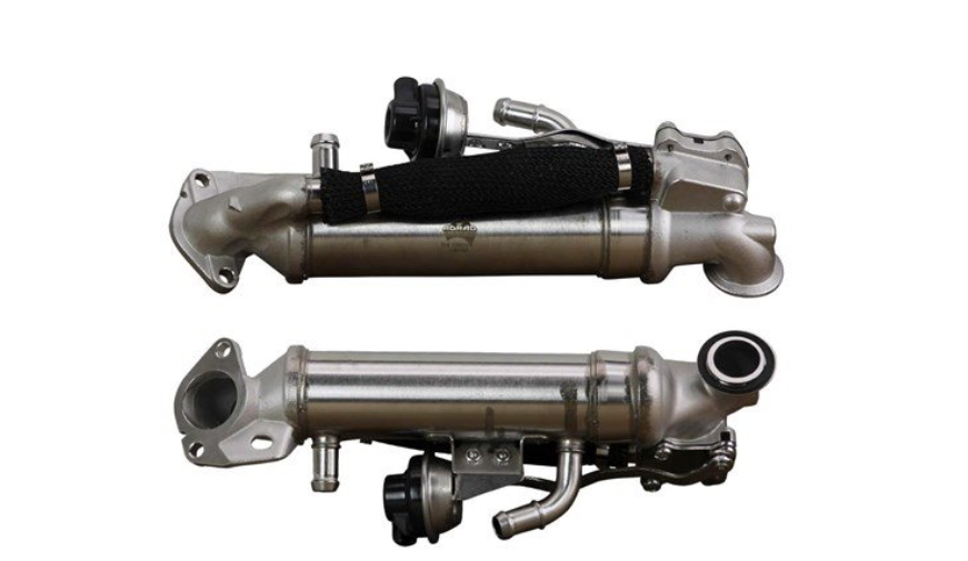 EGR Cooler for Ford Ranger PX P4AT 2.2L 15-22