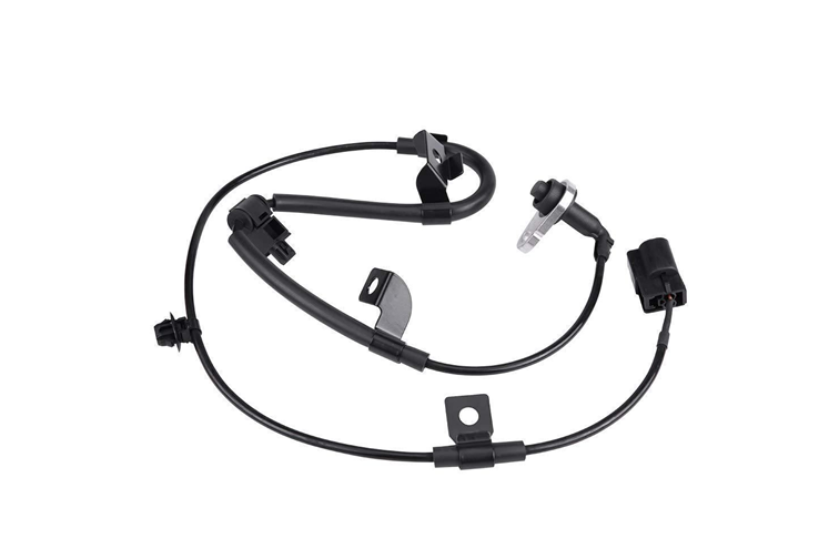 ABS Sensor Rear Left Side LH For Mitsubishi Triton MQ MR 2015 on WSS-332