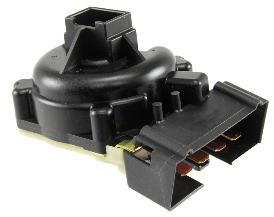IGNITION SWITCH FOR JEEP TJ WRANGLER 2001 2002 2003 2004 2005 2006 10-PIN SWITCH