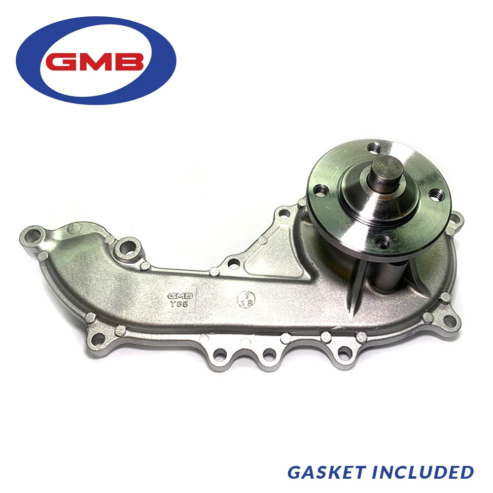 Water Pump for Hiace Van 1RZ-E 2.0L 2RZ 2.4L RCH12 RCH22 RZH103 RZH113 RZH125