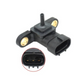 MAP Sensor for Toyota Hilux KUN26R 3.0L 1KD-FTV KUN16R Prado Hiace 2KD-FTV 2.5L