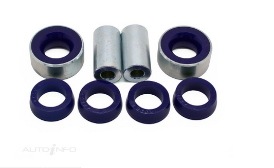 SUPERPRO Front Lower Control Arm Bush Kit Renault Trafic 2.0L Diesel M9R 07-15