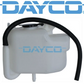 Dayco Overflow Tank for Toyota Camry SXV20R 2.2L Petrol 5S-FE 1997-2002