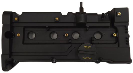 VALVE ROCKER COVER INCLUDING GASKET KIT FOR KIA Rio G4EE 1.4L Up To 11/2009